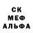 Дистиллят ТГК концентрат KGMarks
